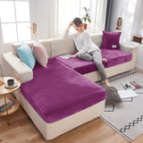 Waterproof Sofa Seat Cover Styles - TumTum