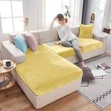 Waterproof Sofa Seat Cover Styles - TumTum