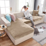 Waterproof Sofa Seat Cover Styles - TumTum