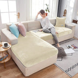 Waterproof Sofa Seat Cover Styles - TumTum